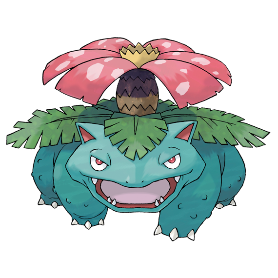 Venusaur